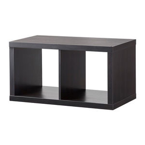 Bibliothèque <span class=keywords><strong>cube</strong></span> en <span class=keywords><strong>bois</strong></span> <span class=keywords><strong>de</strong></span> style minimaliste européen américain Design moderne Panneau MDF Mélamine Salon Chambre à coucher <span class=keywords><strong>Rangement</strong></span> - Product Image 2