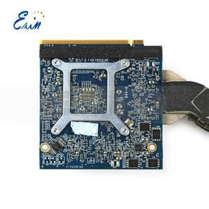 Carte graphique VGA pour <span class=keywords><strong>iMac</strong></span> <span class=keywords><strong>24</strong></span>'' A1224 A1225 avec dissipateur thermique HD2600 HD 2600M <span class=keywords><strong>PRO</strong></span> HD 2600XT 2600 256M – Vente en gros - Product Image 5