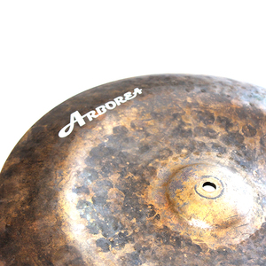Arborea Knightシリーズシンバルホット販売中国製 - Product Image 4