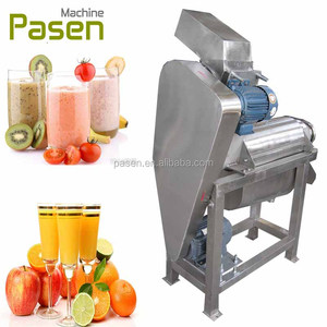 <span class=keywords><strong>Granada</strong></span> extractor de jugo/fruta exprimidor eléctrico máquina/jugo de piña máquina de extracción - Product Image 1