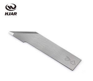 <span class=keywords><strong>Zund</strong></span> Cutter Lame Pour POS Affichage Numérique - Product Image 2