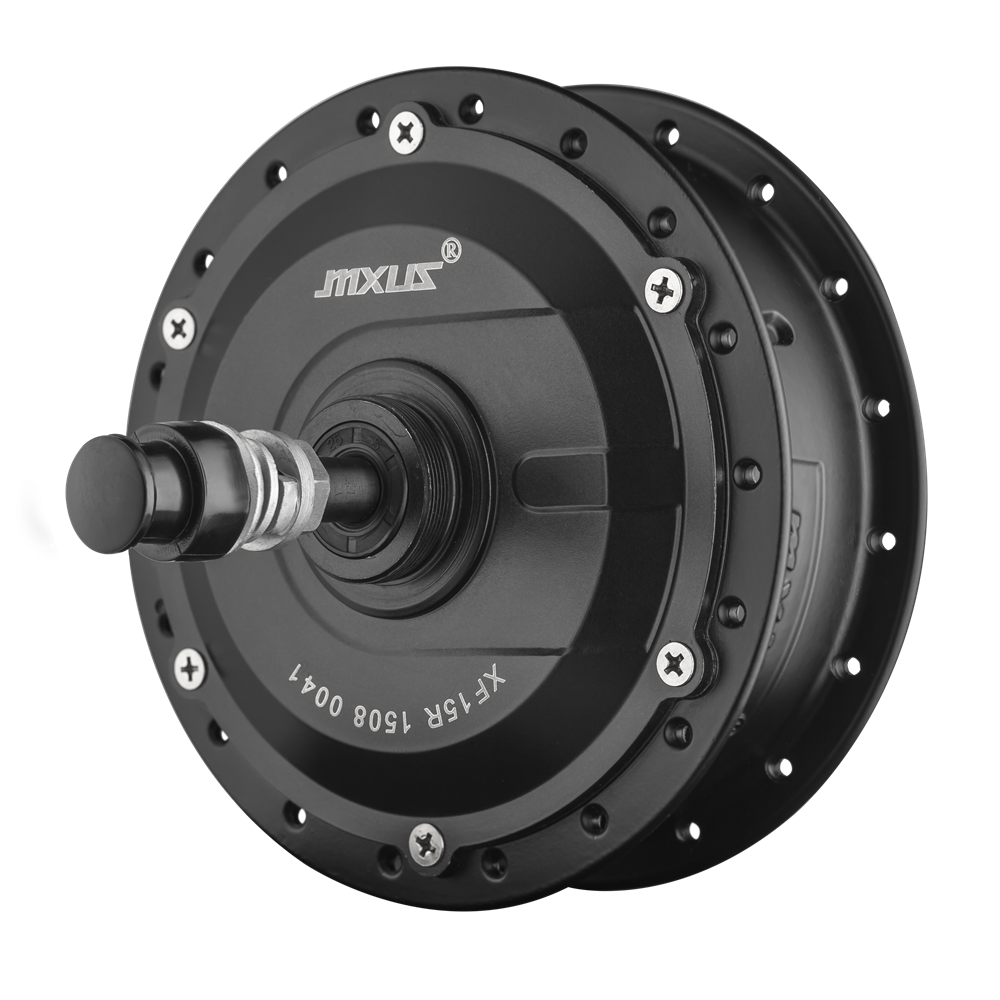 MXUS XF15 Electric Bicycle Motor - 250w EU Standard Power