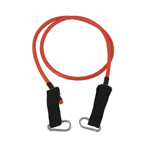 फैक्टरी गर्म 11pcs रबर लेटेक्स strech फिटनेस प्रतिरोध पाश बैंड सेट शरीर फिटनेस व्यायाम ट्यूब - Product Image 6