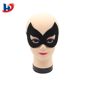 <span class=keywords><strong>De</strong></span> moda fieltro Halloween máscara mascarada máscara <span class=keywords><strong>de</strong></span> <span class=keywords><strong>la</strong></span> <span class=keywords><strong>noche</strong></span> - Product Image 3
