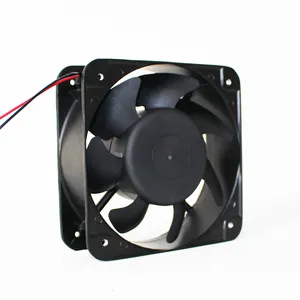 48V Power inrtface 3pin/4pin150X150X51mm 15050 dc brushless fan