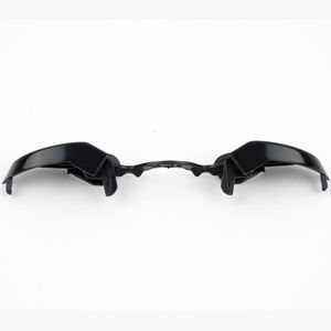 Untuk <span class=keywords><strong>XBOX</strong></span> <span class=keywords><strong>One</strong></span> Elite Pengontrol LB RB, Tombol Bumper Pemicu RB untuk <span class=keywords><strong>XBOX</strong></span> <span class=keywords><strong>One</strong></span> Elite 3.5Mm Versi Jack-Hitam - Product Image 2