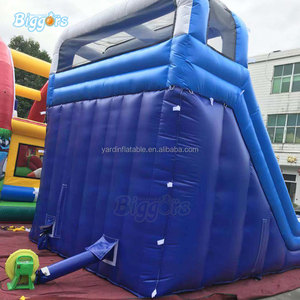 Tobogán Inflable Acuático para Negocios de Alquiler - Product Image 6