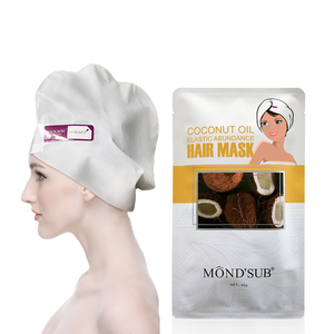 Etiqueta: aceite de <span class=keywords><strong>coco</strong></span> elástico abundancia mascarilla para el pelo - Product Image 1