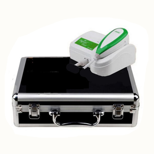 Mini análisis de prueba de piel, analizador de piel facial, máquina de escáner de piel <span class=keywords><strong>para</strong></span> la piel - Product Image 1