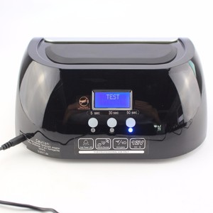 Über 543 Nagels tudios bestellen diese iBelieve <span class=keywords><strong>48w</strong></span> <span class=keywords><strong>LED</strong></span> Akku-Nagel lampe - Product Image 6