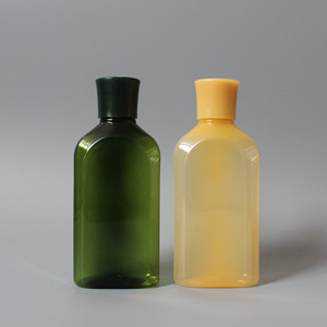 Blanco Vintage 100mL botella de cilindro de plástico vacío <span class=keywords><strong>bronceador</strong></span> <span class=keywords><strong>protector</strong></span> <span class=keywords><strong>solar</strong></span> loción crema para la cara para decoraciones de estilo Vintage - Product Image 3