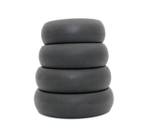 Juego de 4 Anillos de Silicona para Pene, Tamaños Personalizables, Anillos de Silicona Suaves para Hombres, Anillos para Pene de Larga Duración para Parejas, Anillo de Goma para Pene - Product Image 6
