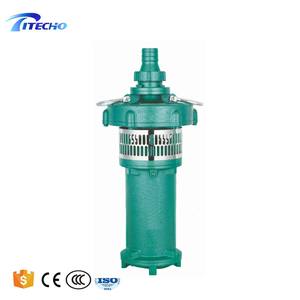 Mini Sump <strong>Pond</strong> Fountain Submersible Pump for Pumping Clean Water with Float Switch - Product Image 6
