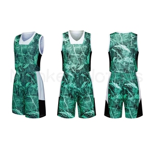 Men custom design basketball jerseys sublimation logo - Product Image 1