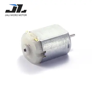 JL-FC280 customized 12v micro car brake actuator dc motor