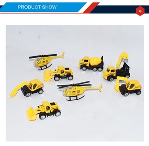 <span class=keywords><strong>De</strong></span> Metal avión ingeniería coche <span class=keywords><strong>de</strong></span> <span class=keywords><strong>juguete</strong></span> para niños - Product Image 2