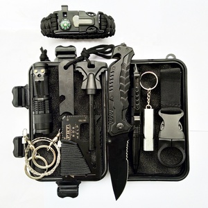 <span class=keywords><strong>Camping</strong></span> en plein air de haute qualité <span class=keywords><strong>kit</strong></span> de combinaison Multiple modèles extérieur <span class=keywords><strong>camping</strong></span> <span class=keywords><strong>kit</strong></span> <span class=keywords><strong>kit</strong></span> de survie de survie de <span class=keywords><strong>camping</strong></span> - Product Image 5