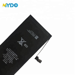 Commercio all'ingrosso della fabbrica della batteria gb/t 18287-2013 per <span class=keywords><strong>apple</strong></span> baterry per il <span class=keywords><strong>iphone</strong></span> <span class=keywords><strong>6</strong></span> Più 2915 mah - Product Image 5