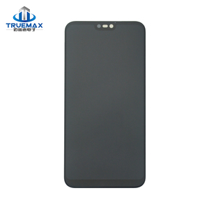 Per <span class=keywords><strong>Huawei</strong></span> <span class=keywords><strong>P20</strong></span> <span class=keywords><strong>Lite</strong></span> LCD Del Telefono Cellulare Touch Screen e Digitizer Assembly - Product Image 5