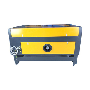 Envío gratuito 1080 láser cnc co2 acrílico máquina <span class=keywords><strong>de</strong></span> corte por láser máquina <span class=keywords><strong>de</strong></span> grabado <span class=keywords><strong>de</strong></span> vidrio - Product Image 3