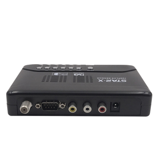 เครื่องรับสัญญาณ <span class=keywords><strong>Star</strong></span> X <span class=keywords><strong>700</strong></span> Plus Sensor H.264 HD พร้อม WIFI ในตัว - Product Image 3