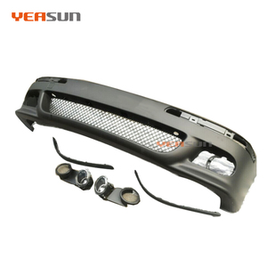 Pour BMW 5 série <span class=keywords><strong>520i</strong></span> E39 M5 corps kit pare-chocs avant assy w/o trou 1996 1998 <span class=keywords><strong>2000</strong></span> 2003 - Product Image 1