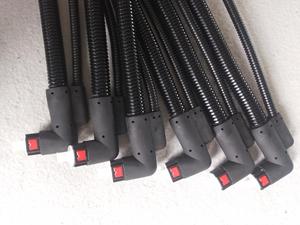 Гибкие жаростойкие шланг для передачи <span class=keywords><strong>DEF</strong></span> adblue SCR шланг - Product Image 2