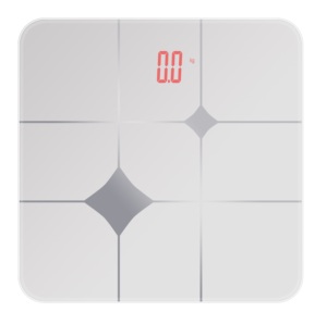 poids <span class=keywords><strong>150</strong></span> <span class=keywords><strong>kg</strong></span> balance scale numérique personnelles des ménages intelligente salle de bains pesant échelle - Product Image 3