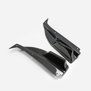 Per <span class=keywords><strong>Subaru</strong></span> Impreza VAB VAF <span class=keywords><strong>STI</strong></span> 2014-2018 EURO di Stile Posteriore Spat - Product Image 6