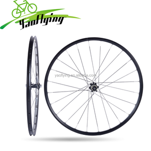 27.5er 29er <span class=keywords><strong>vtt</strong></span> roues à dégagement rapide et <span class=keywords><strong>axe</strong></span> <span class=keywords><strong>traversant</strong></span> échangé <span class=keywords><strong>vtt</strong></span> alliage roues - Product Image 3