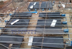 Mejor recuperación de msi minería 6 <span class=keywords><strong>s</strong></span> oro mesa vibradora - Product Image 6