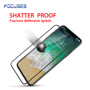 Des Échantillons gratuits! <span class=keywords><strong>4D</strong></span> 3D Prime pleine couverture 9 H en verre trempé pour iphone <span class=keywords><strong>X</strong></span> protecteur d'écran en verre - Product Image 5