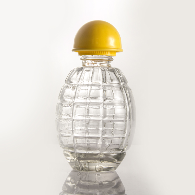 Hand Grenade Bottle Perfume That Looks Like A Grenade Alibaba
