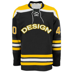 2018 Sale Hot Sale Hockey Jerseys Team Ice Hockey Shirt Cheap Plain Hockey Jerseys - Product Image 1