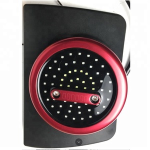 Trasera LED luces de cola para <span class=keywords><strong>Jeep</strong></span> <span class=keywords><strong>Wrangler</strong></span> <span class=keywords><strong>Jeep</strong></span> 4x4 Auto lámparas de repuesto - Product Image 1