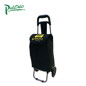 La plus nouvelle Conception Chaude Qualité personnes âgées pliant roulant tissu <span class=keywords><strong>caddies</strong></span> - Product Image 4