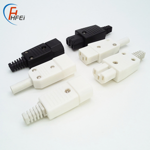 <span class=keywords><strong>Adaptateur</strong></span> secteur à deux broches compatible avec les prises UK et les prises japonaises AC - Product Image 4
