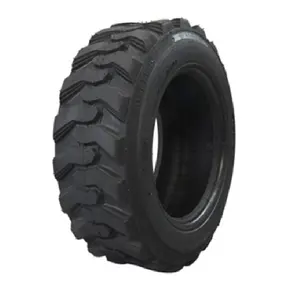 23x8 50-12 27x10 50-15 MINICARGADORA neumáticos neumático para skidsteer fabricante de neumáticos