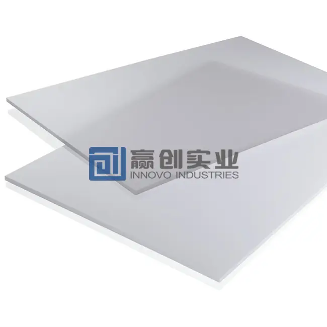 a4 plastic PS diffusing polystyrene diffuser sheet