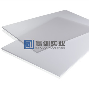 A4 Nhựa <span class=keywords><strong>PS</strong></span> Khuếch Tán Polystyrene Tấm Khuếch Tán - Product Image 1