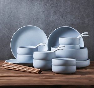 Venta al por <span class=keywords><strong>mayor</strong></span> de china fábrica precio barato japonés de la cena de cerámica para restaurante casa - Product Image 1