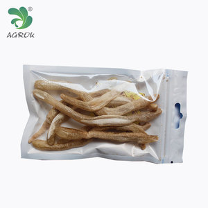 AGROK De Pêche Appât Vivant Sec <span class=keywords><strong>Bibi</strong></span> Ver Leurres De Pêche D'arachide Ver Avec Haute Qualité - Product Image 5