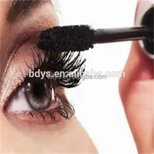 Usar os olhos 3d gel Mascara Tipo creat sua própria marca de cosméticos rímel 3d