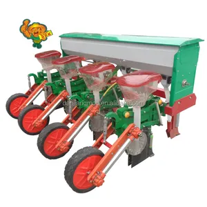 2018 Gros 25-35HP tracteur puissance 3 rangée planteur de semences