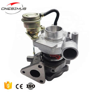 Vendita Settembre Commercio All'ingrosso TF035 Caricatore Turbo Per Mitsubishi Motore 4m40