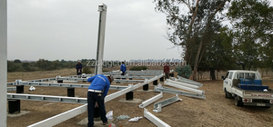 Low prefabricated home/container shipping from the home prices - Product Image 3