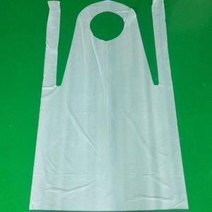 Vendita calda a prova di acqua grembiule di plastica per uso domestico - Product Image 3