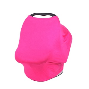 Multi uso suave ligero Bebé cubierta <span class=keywords><strong>de</strong></span> asiento <span class=keywords><strong>de</strong></span> coche <span class=keywords><strong>de</strong></span> enfermería - Product Image 3