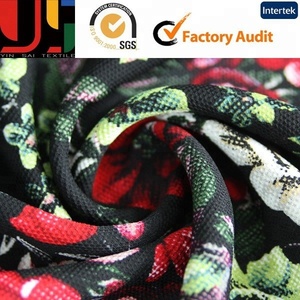 2018 microfibra de poliéster 100 super <span class=keywords><strong>java</strong></span> tecido estampado para o vestuário - Product Image 1