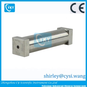ไมโครมิเตอร์ปรับฟิล์ม Applicator-100มิลลิเมตร (ฟิล์มหล่อหมอใบ) ฟิล์มความเร็วสูงแพทย์ใบมีด - Product Image 3